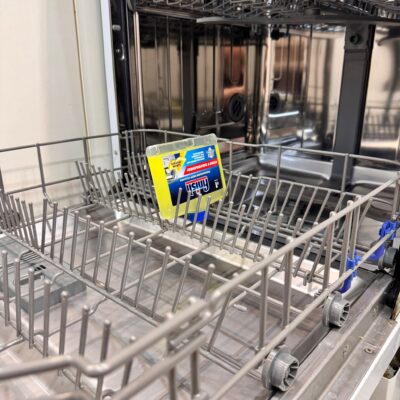 صفحه نخست - پاک ظرف