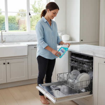 صفحه نخست - پاک ظرف