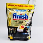 پکیج کامل مراقبت و تمیزی ماشین ظرفشویی Lemon Care - تصویر 2