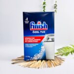 پک اقتصادی فینیش کوانتوم + جلادهنده + نمک - تصویر 2