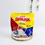 کپسول ماشین ظرفشویی Asperox Sparx Diamond (۳۰ عددی)