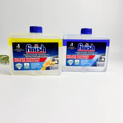 جرمگیر فینینش