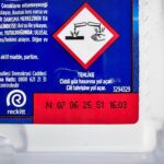 جرم گیر ماشین ظرفشویی Finish (۲۵۰ میلی لیتر) - تصویر 6