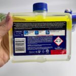 جرم گیر ماشین ظرفشویی Finish (۲۵۰ میلی لیتر) - تصویر 7