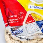 کپسول ماشین ظرفشویی Asperox Sparx Diamond (۳۰ عددی) - تصویر 3