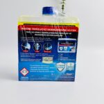 بسته دوتایی تمیزکننده عمیق ماشین ظرفشویی فینیش (Finish) – 2 × 250 ml، ضد چربی، ضد آهک، هایژنیک - Image 4