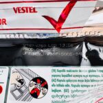 قرص ماشین ظرفشویی فیری مدل Platinum Plus بسته 22 عددی - Image 5