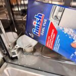 نمک ماشین ظرفشویی فینیش مدل Ozel Tuz وزن 1500 گرم - تصویر 3