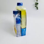 بسته دوتایی تمیزکننده عمیق ماشین ظرفشویی فینیش (Finish) – 2 × 250 ml، ضد چربی، ضد آهک، هایژنیک - Image 5