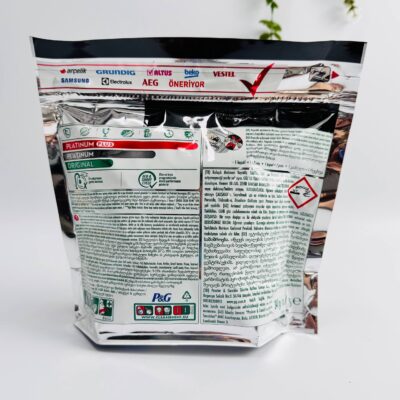 صفحه نخست - پاک ظرف