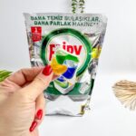 فیری پلاتینیوم 50 عددی - Image 3