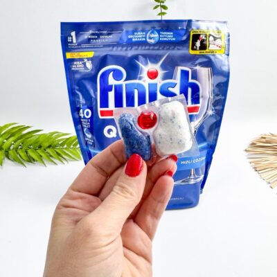 صفحه نخست - پاک ظرف