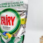 فیری پلاتینیوم 50 عددی - Image 2