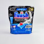 فینیش کوانتوم مکس 30 عددی