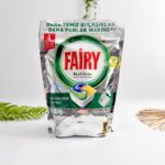 فیری پلاتینیوم