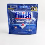 فینیش کوانتوم 15 عددی