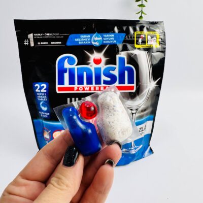 فینینش التیمیت 22 تایی