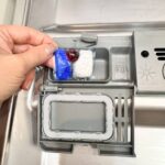 قرص ماشین ظرفشویی Finish Ultimate Plus Powerball All in 1 – بسته ۲۲ عددی - Image 5