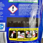 قرص ماشین ظرفشویی فینیش کوانتوم 40 عددی Finish Powerball Quantum - Image 4