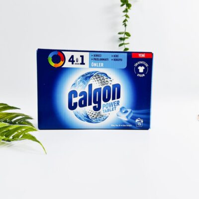 جرمگیر کالگون