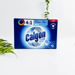 قرص محافظ ماشین لباسشویی کالگون (Calgon)