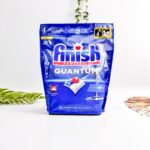 قرص ماشین ظرفشویی فینیش کوانتوم 40 عددی Finish Powerball Quantum