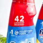 ژل شوینده فینیش