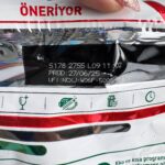 قرص ماشین ظرفشویی فیری پلاتینیوم پلاس 65 عددی (Fairy Platinum Plus) - تصویر 4