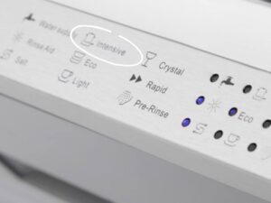 راهنمای گام به گام جرمگیری ماشین ظرفشویی پاک ظرف راهنمای گام به گام جرمگیری ماشین ظرفشویی - پاک ظرف