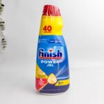 ژل شوینده ماشین ظرفشویی فینینش - تصویر 2