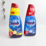 ژل شوینده ماشین ظرفشویی فینینش - تصویر 4