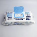 دستمال مرطوب چندمنظوره مستر اکسی (Mr. OXY) - تصویر 5