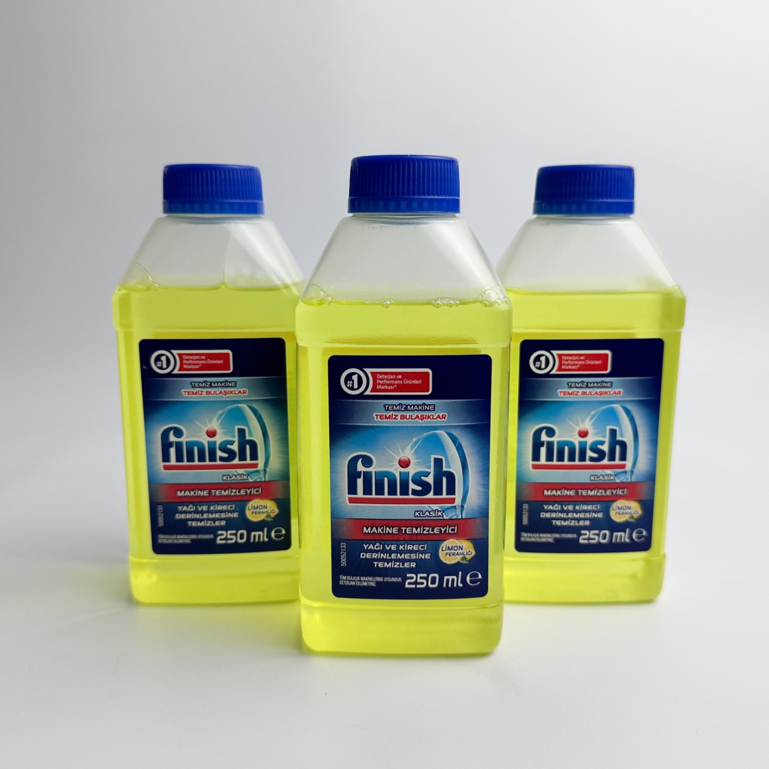 IMG_5731 جرمگیر ماشین ظرفشویی Finish (۲۵۰ میلیلیتر) - رایحه لیمو - تصویر 1