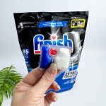 قرص ماشین ظرفشویی فینیش آلتیمیت 85 عددی (Finish Ultimate) - تصویر 2