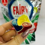 فیری پلاتینیوم پلاس 50 عددی - تصویر 4