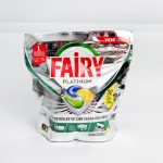 Fairy Platinum Limon – قرص ماشین ظرفشویی ۳۰ عددی