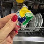 Fairy Platinum Limon – قرص ماشین ظرفشویی ۳۰ عددی - تصویر 5