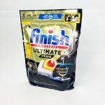 قرص ماشین ظرفشویی فینیش Ultimate Plus Powerball بسته ۴۰ عددی - تصویر 3