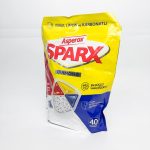 قرص ماشین ظرفشویی Asperox اسپروکس– بسته ۴۰ عددی - تصویر 2